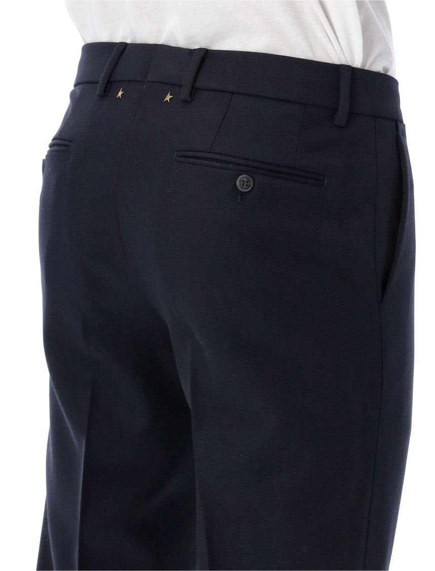 Golden Goose Milano Regular Formal Pants