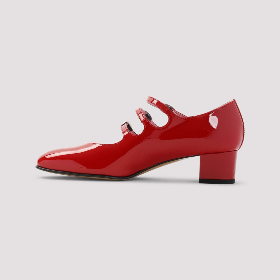 Carel Paris Kina Mary Jane Pumps