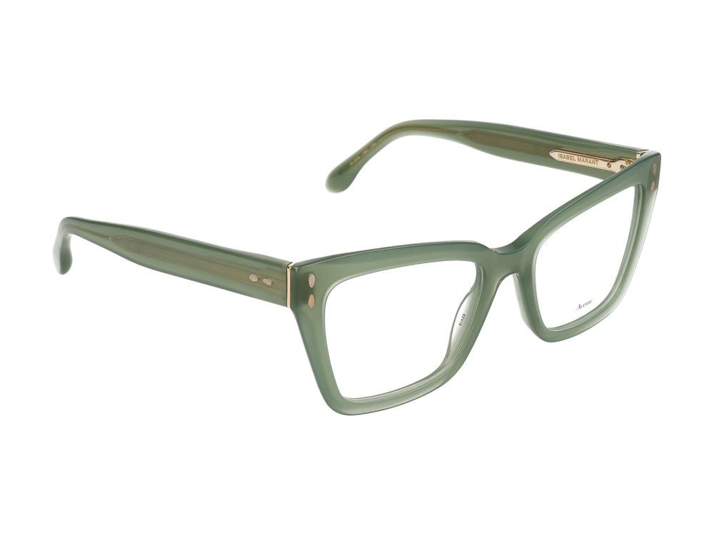 Isabel Marant Eyeglasses Isabel Marant Im 0090 1Ed Green 52/18/145