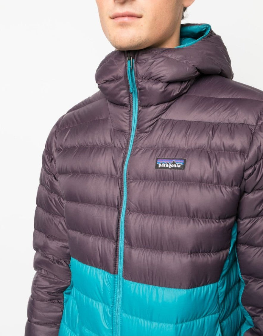 Patagonia Down Sweater Hoody Jacket