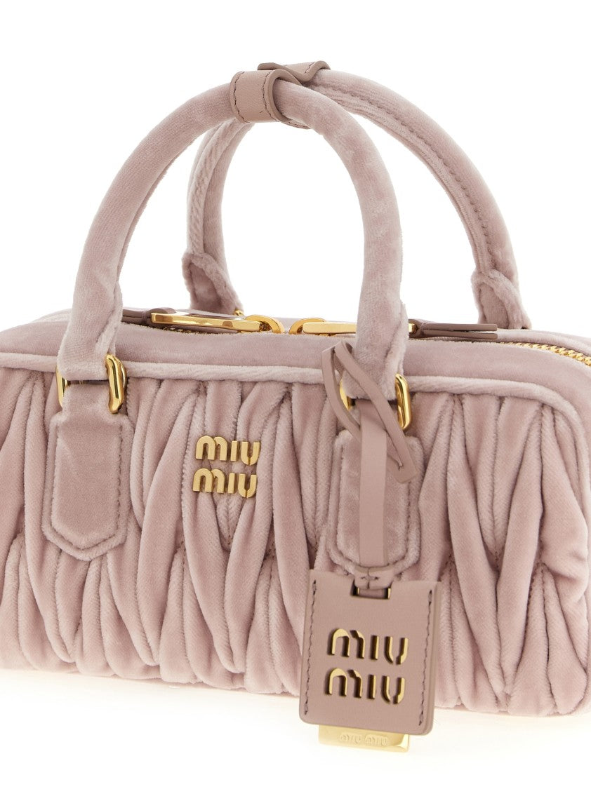 Miu Miu 'Arcadie' Crossbody Bag