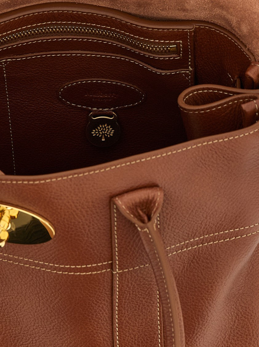 Mulberry 'Baysweater' Shoulder Bag