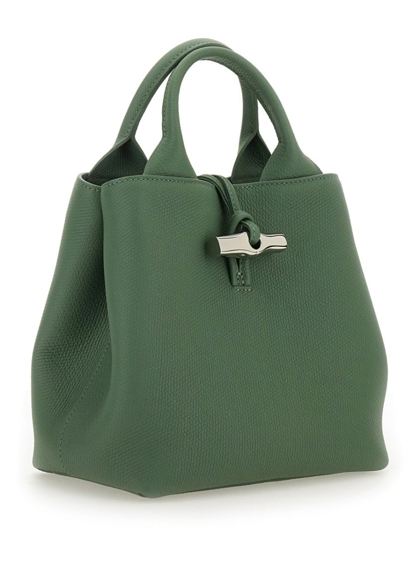 Longchamp "Leroseau" S Bag