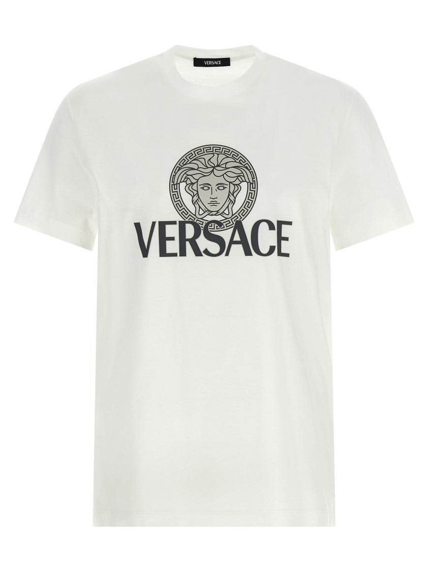 Versace 'Medusa' T-Shirt
