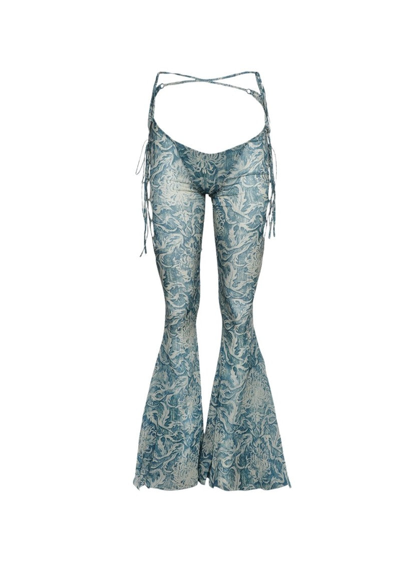 Knwls Glimmer Trousers