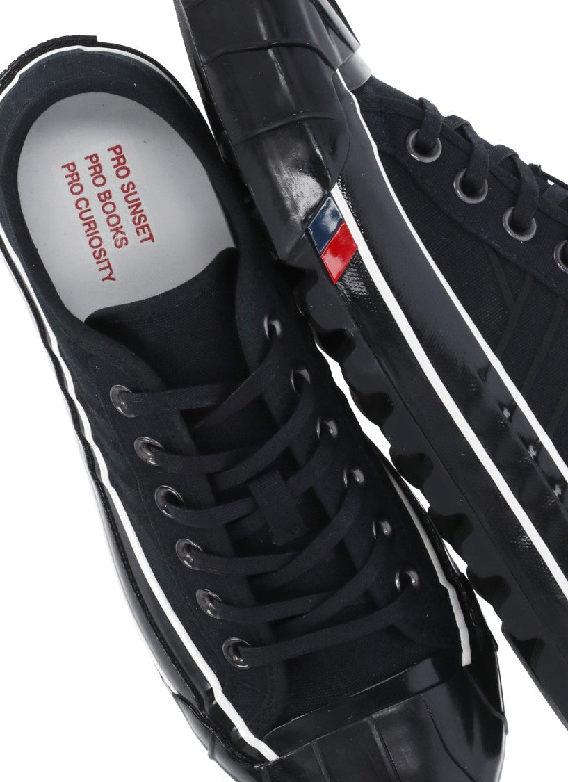 Pro-Keds Royal Intrepid Sneakers