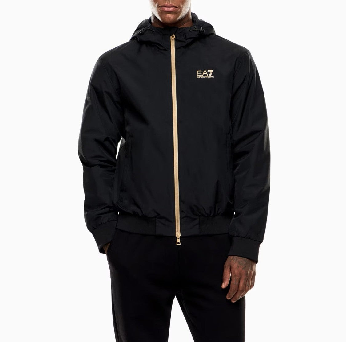 Ea7 Emporio Armani Bomber Jacket Ea7 By Empori0 Armani