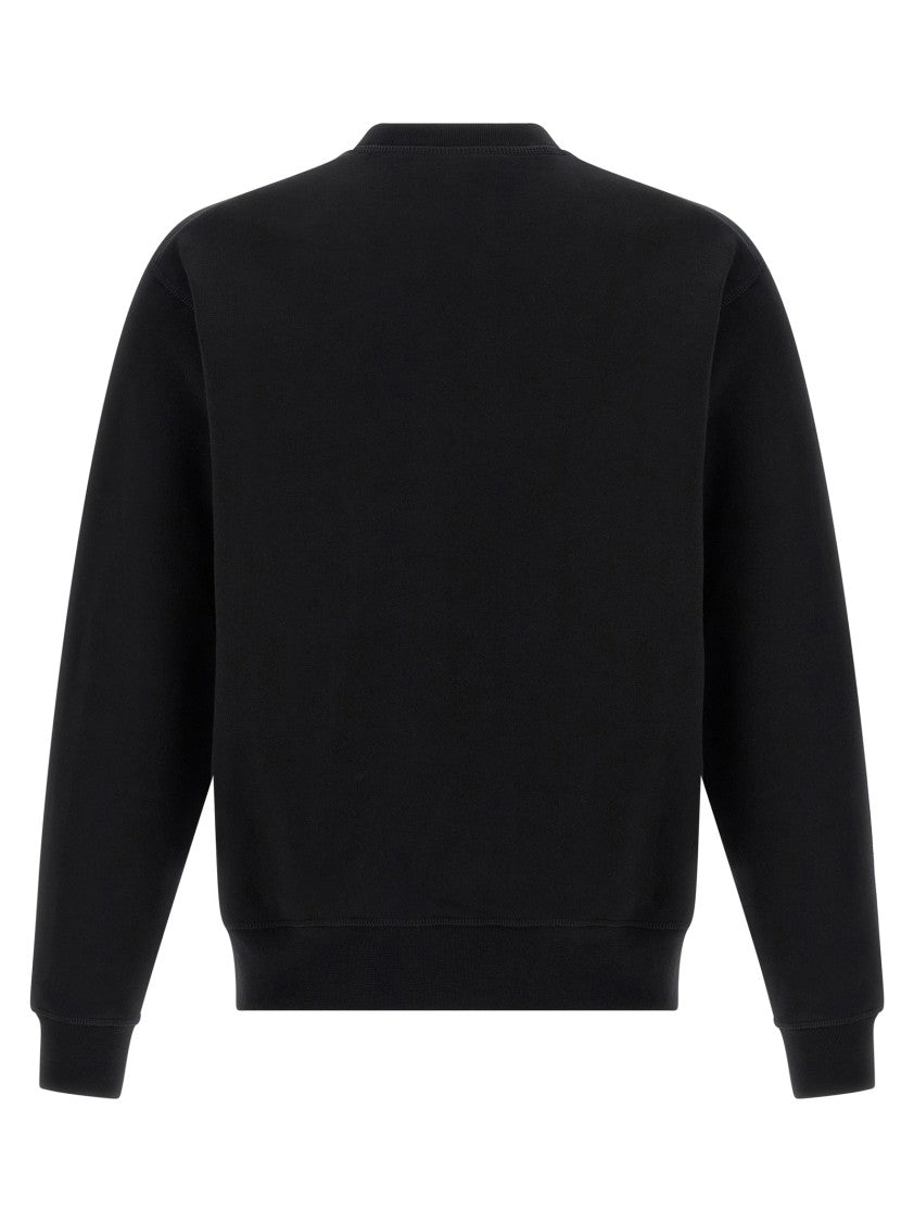 Dsquared2 Dsquared2 X Ducati Capsule Sweatshirt