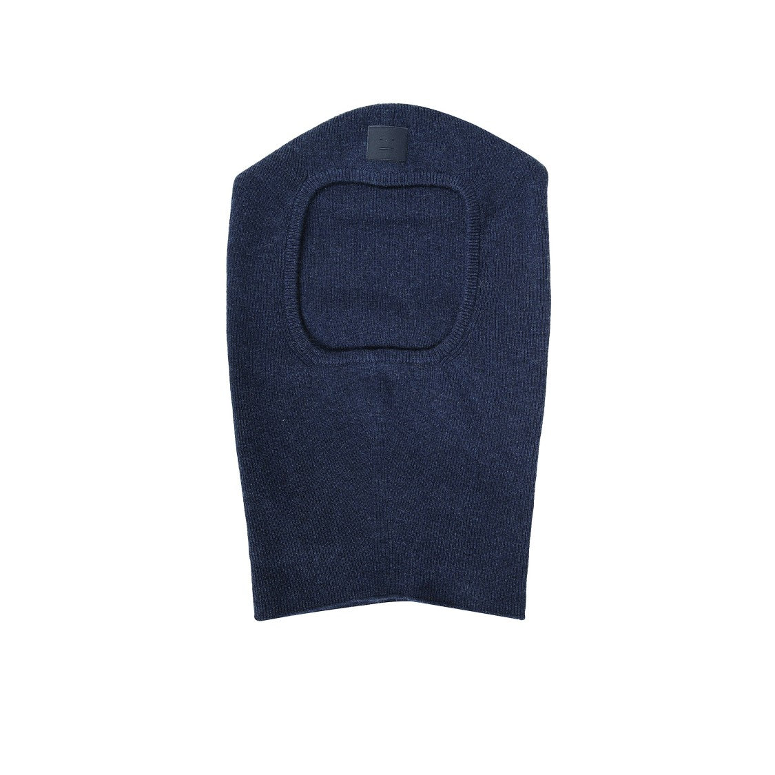 Acne Studios Ribbed Wool Beanie