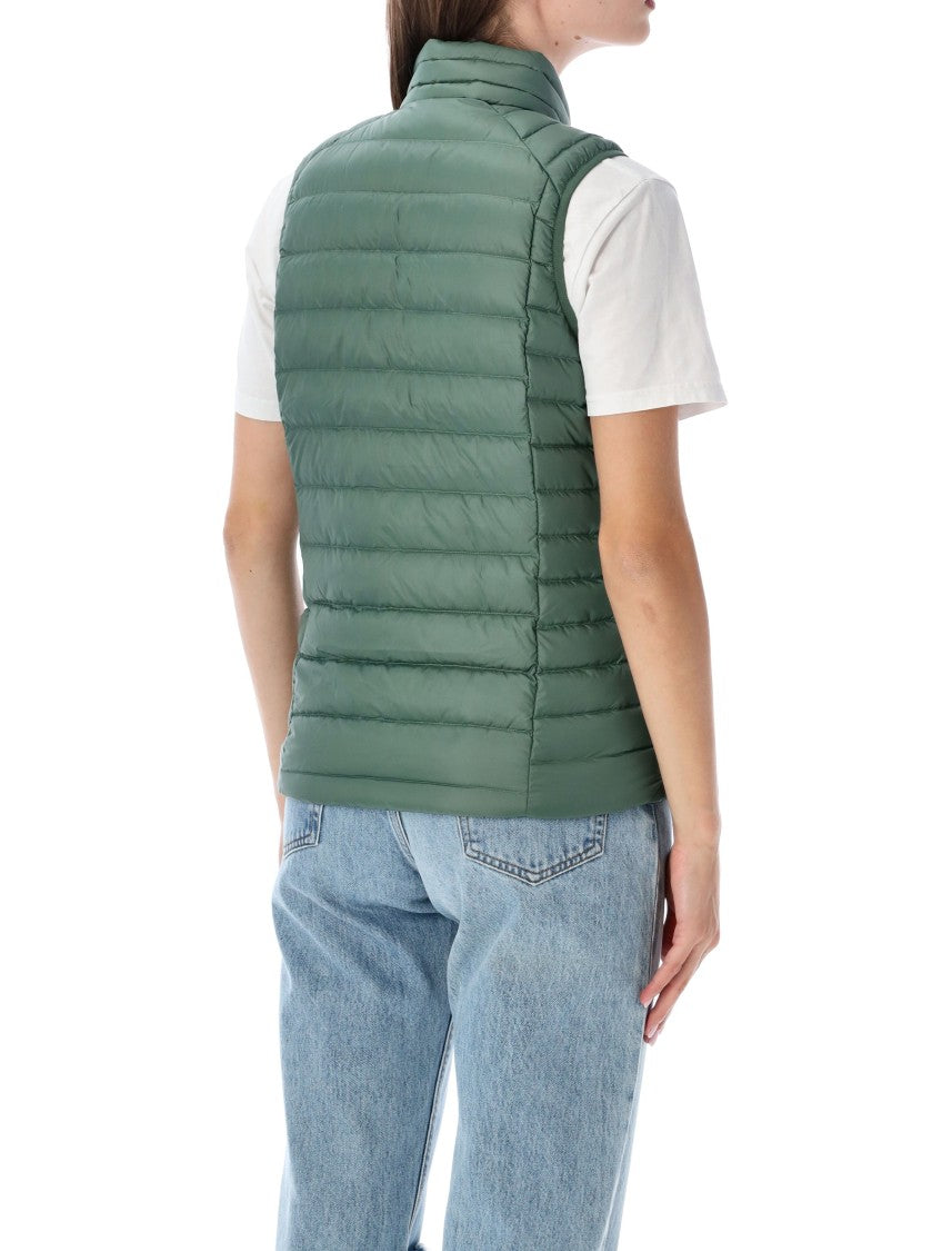 Patagonia Down Sweater Netplus Recycled Nylon Down Vest