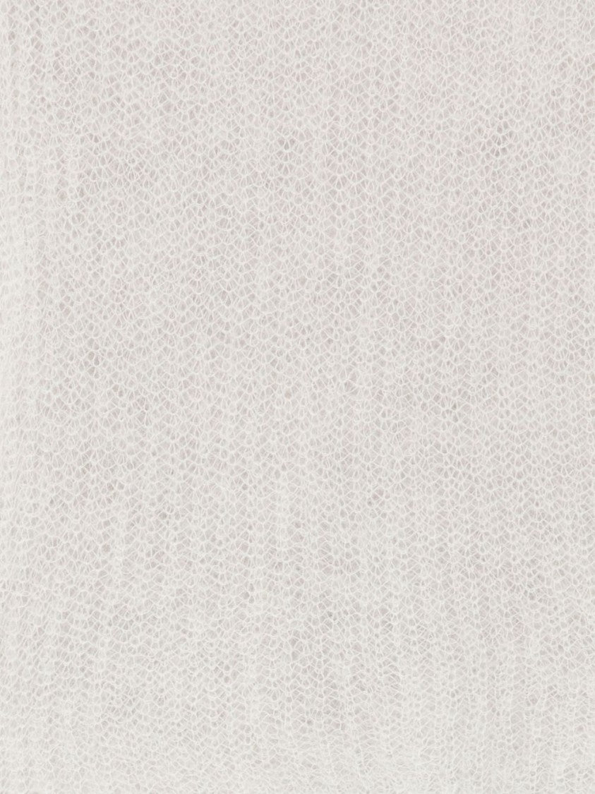 Antonelli Soft Knitted Scarf