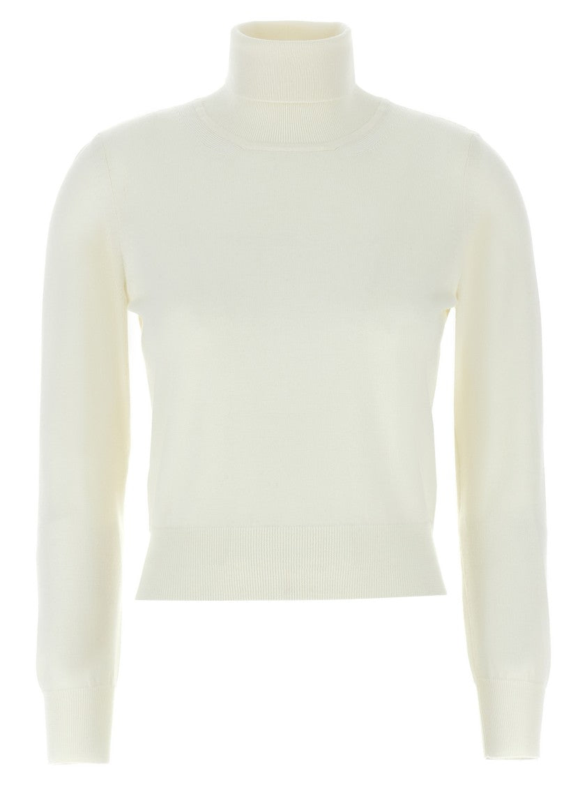 Antonino Valenti Enriette' Turtleneck Sweater