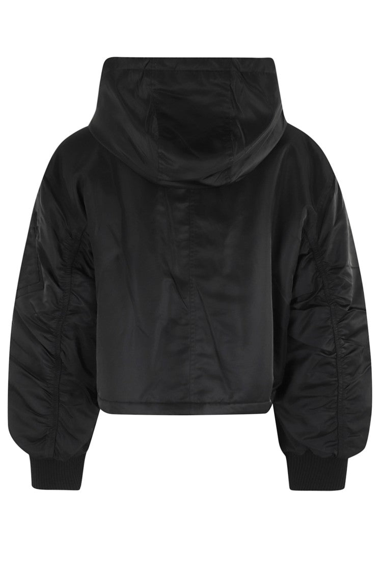 Stand Studio Cropped Matilda Jacket