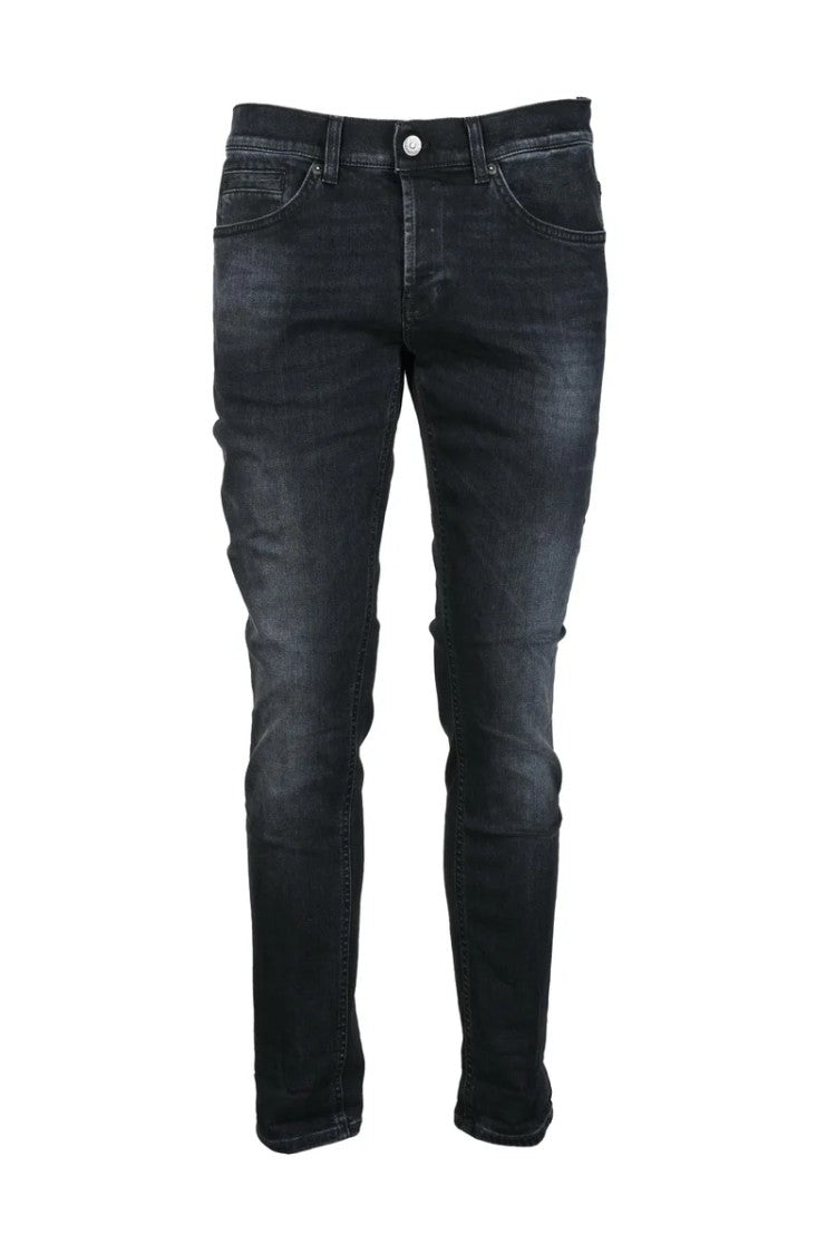 Dondup George Jeans - Black