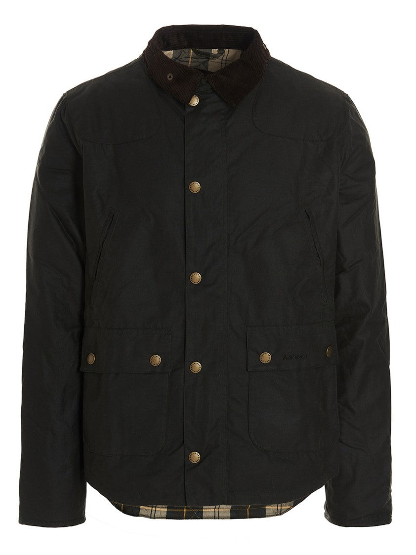 Barbour 'Reeline’ Jacket