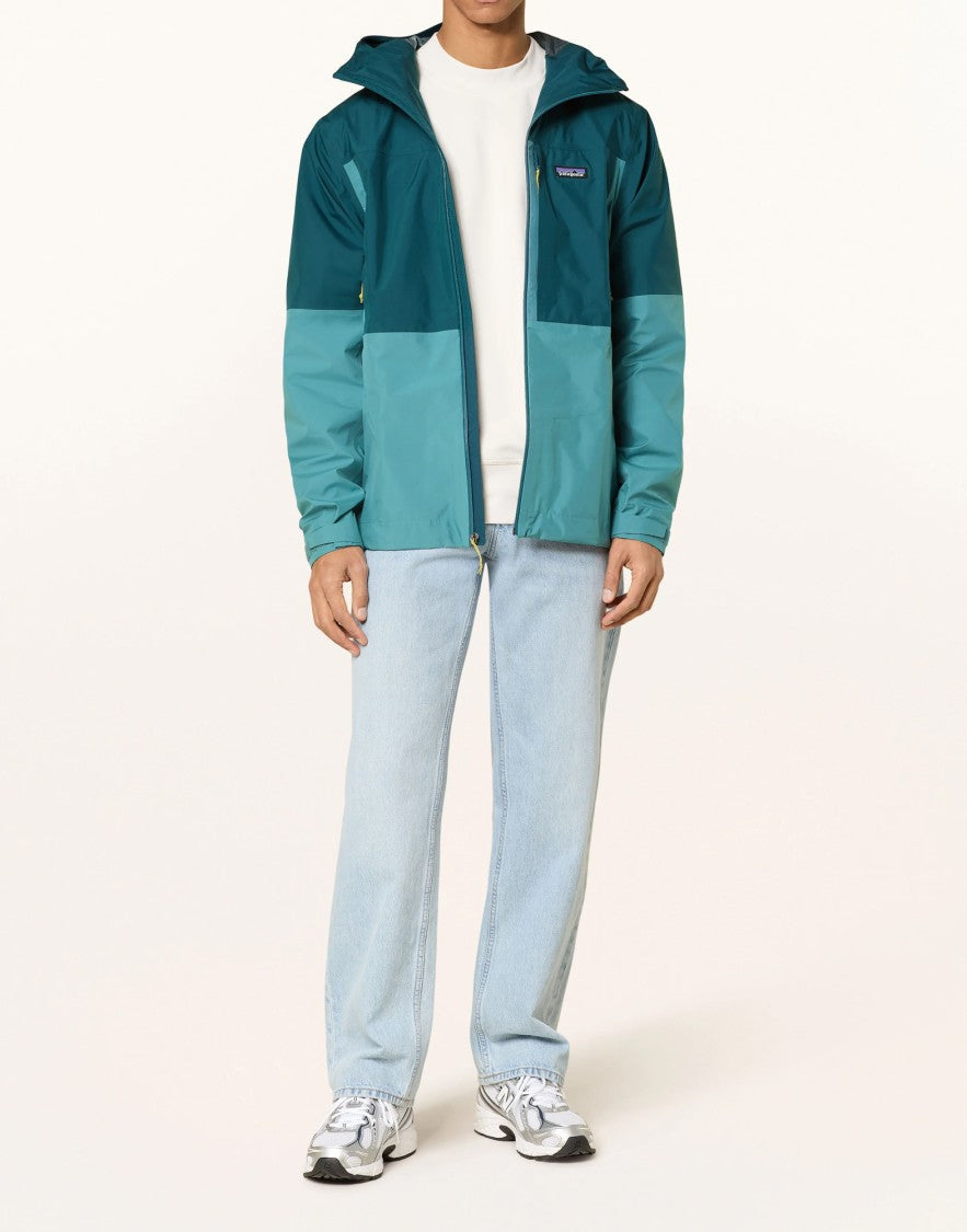 Patagonia Boulder Fork Ripstop Rain Jacket