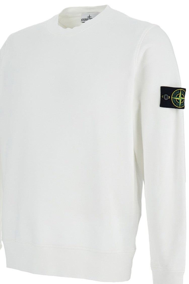Stone Island Crewneck Sweater