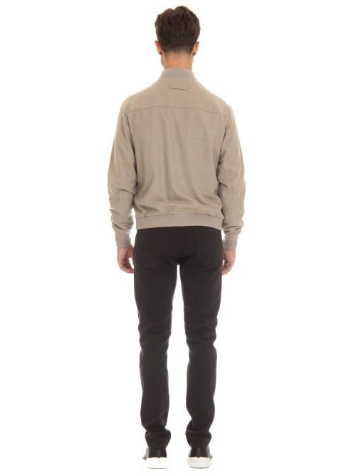 Zegna Oasi Cashmere Blouson