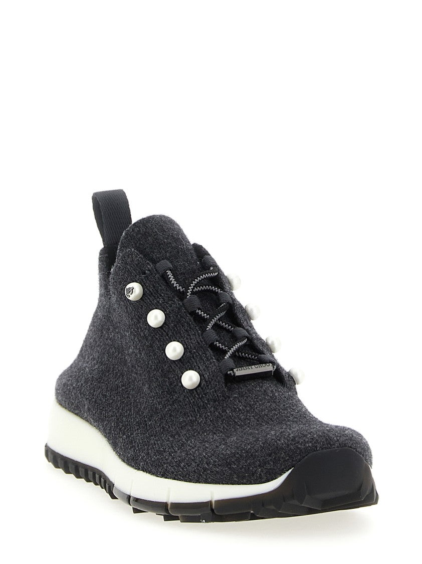 Jimmy Choo 'Veles' Sneakers