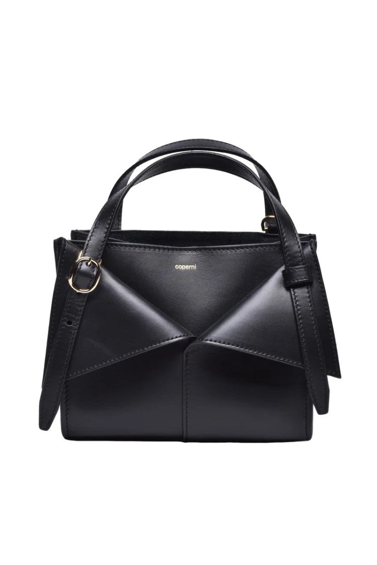 Coperni Crossbody Bag Black - Black