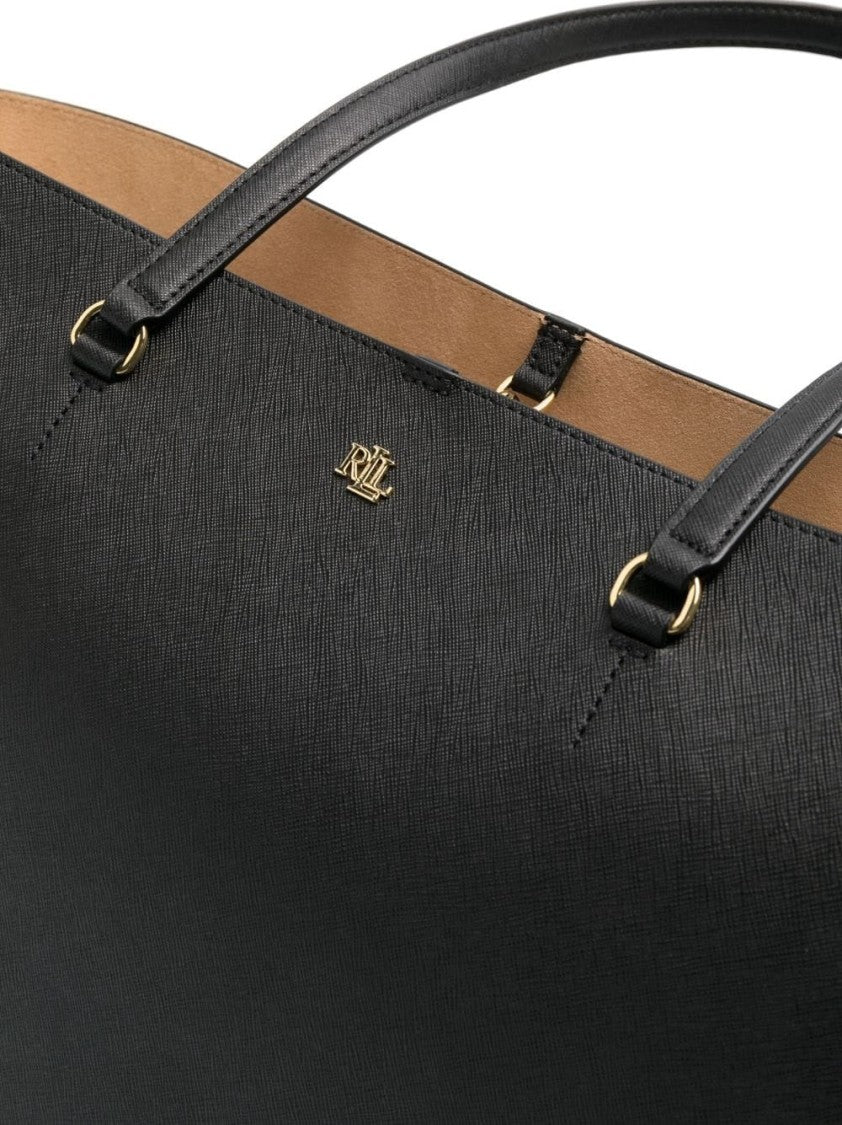 Lauren Ralph Lauren Karly Tote Large