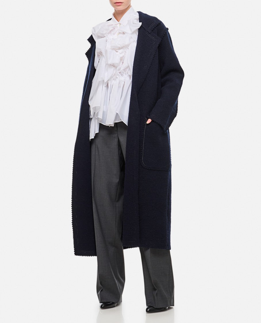 Max Mara Jene Long Coat