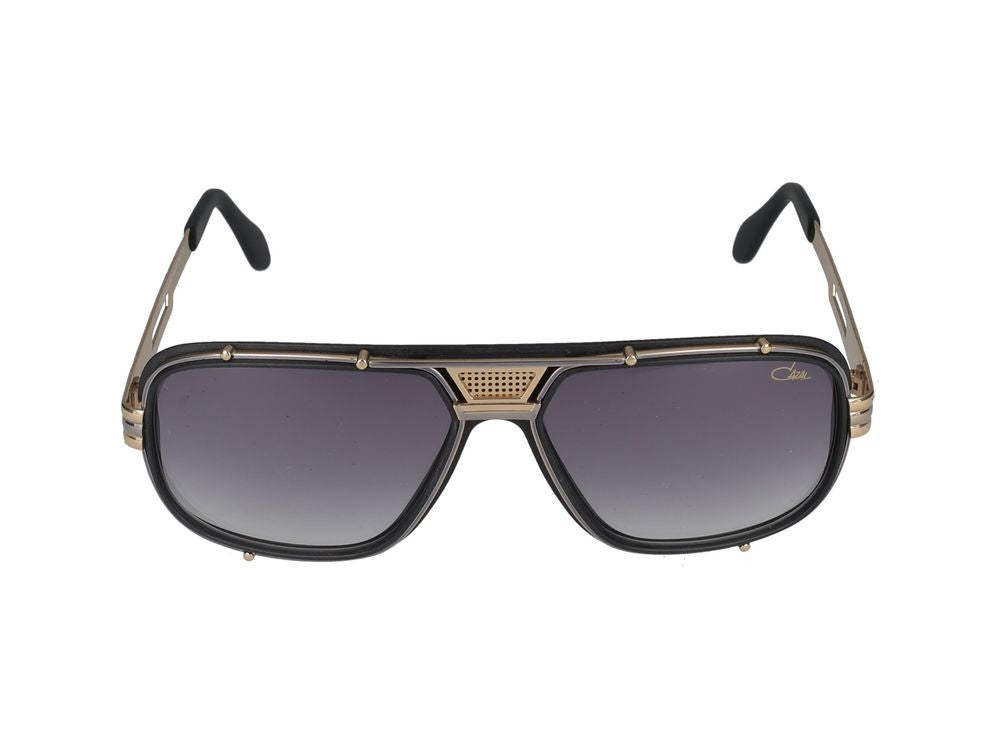 Cazal Sunglasses 665 001 60/15/140