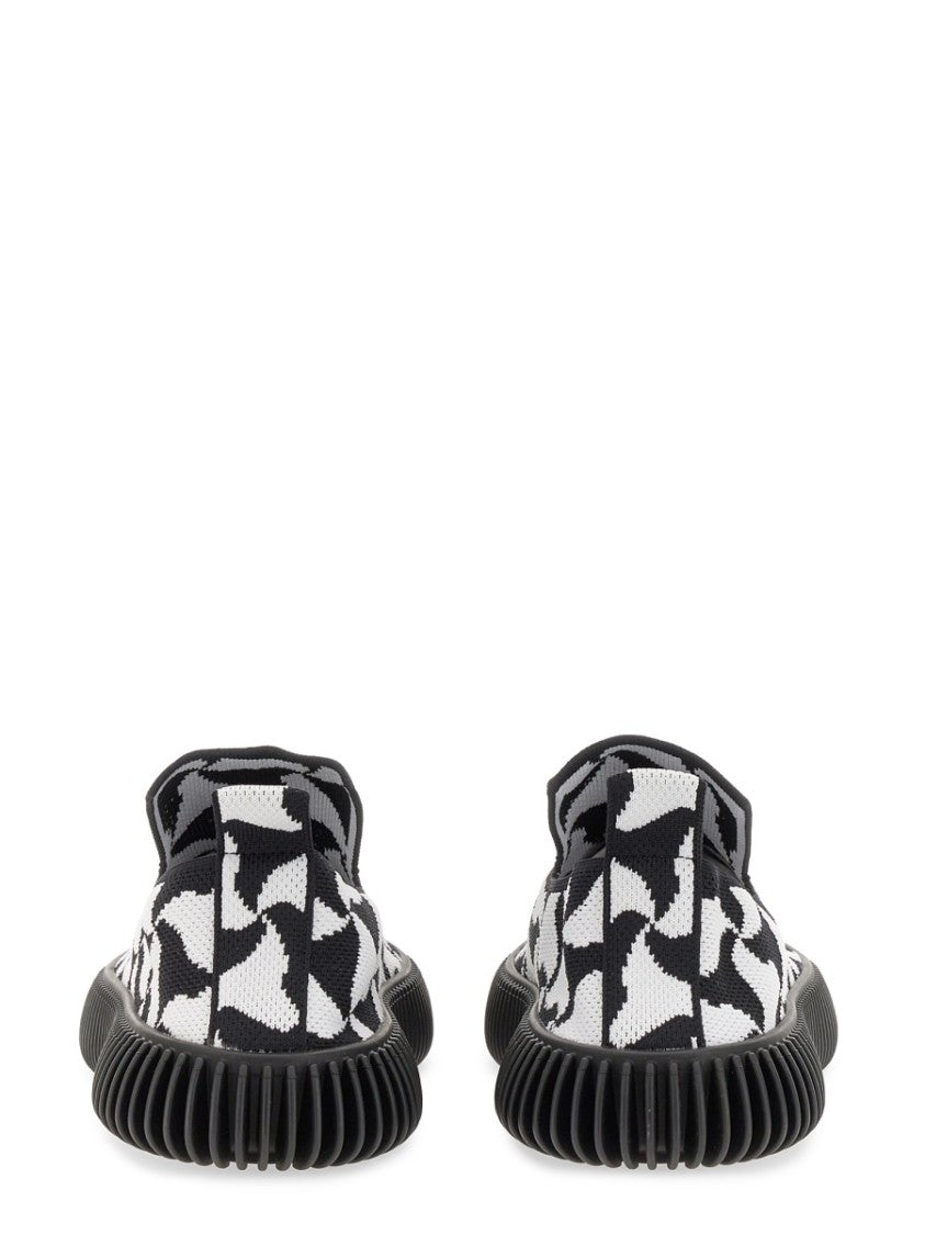 Bottega Veneta "Ripple" Sneaker