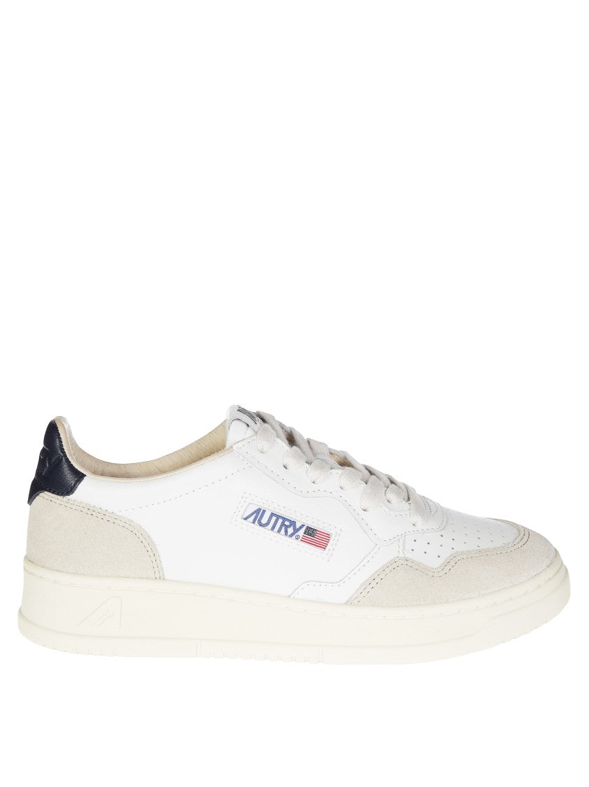 Autry Medialist Low Wom Sneakers