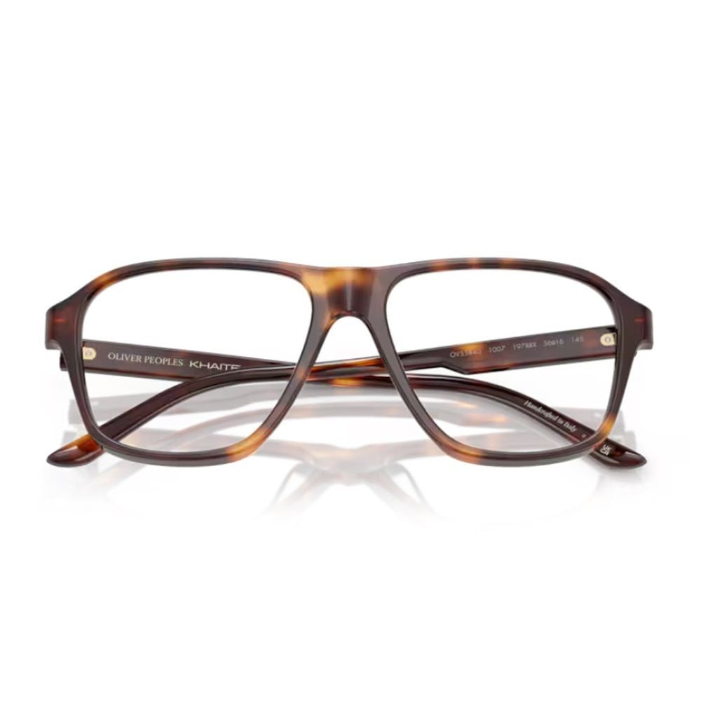 Oliver Peoples Ov5584u 1978Rx Pilot Glasses