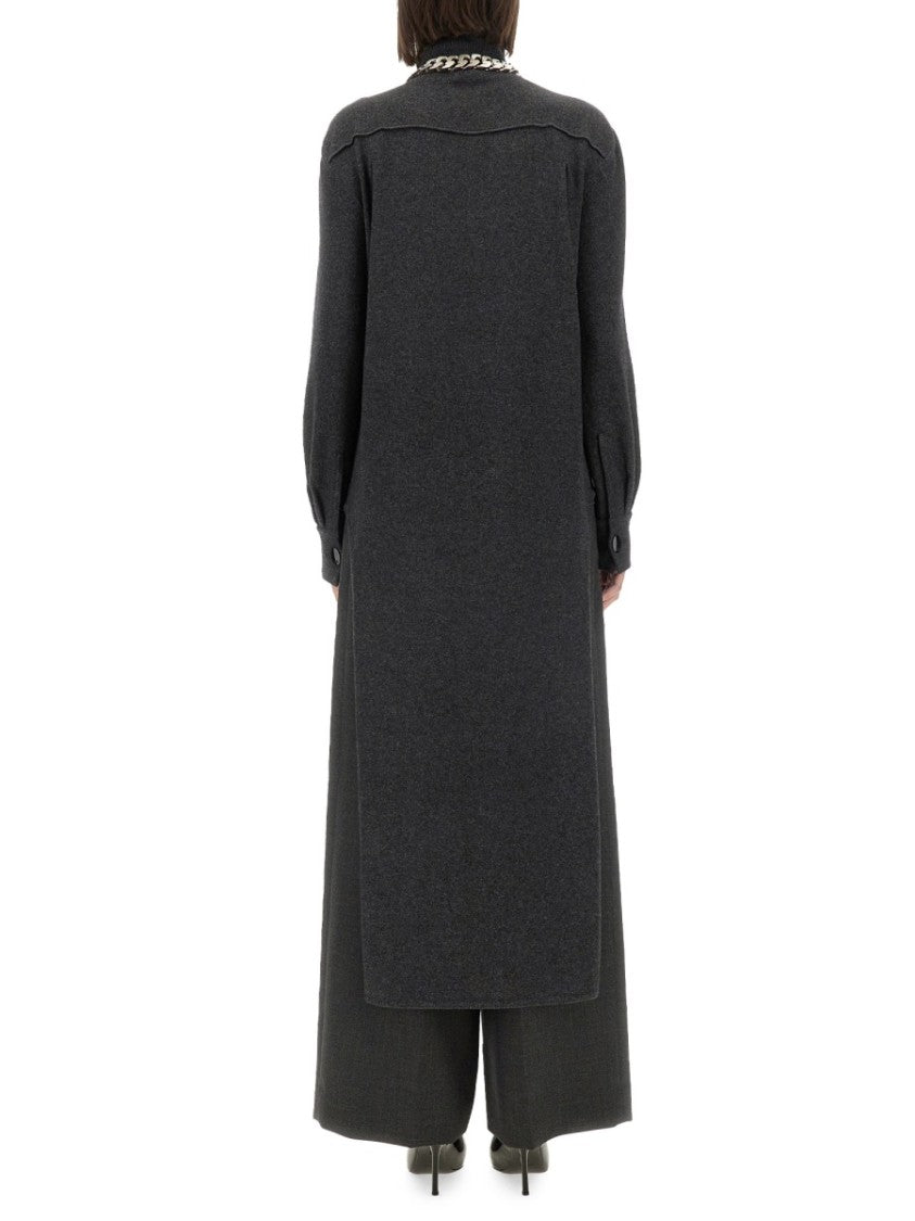 Givenchy Cashmere Pullover With High Neck