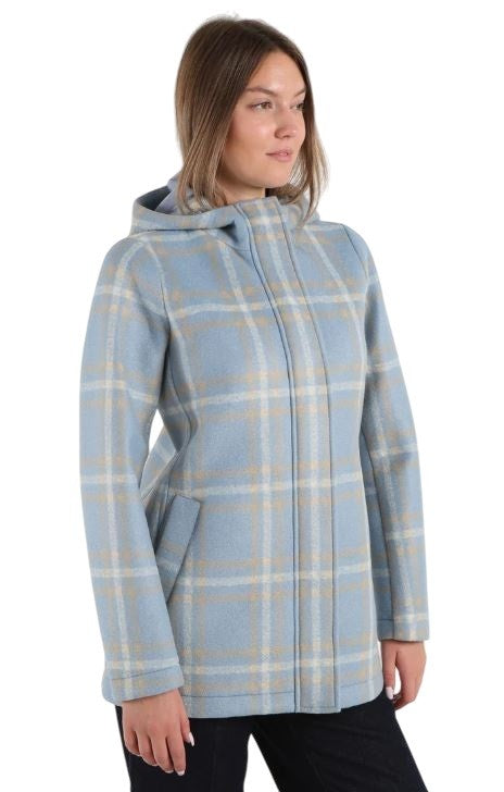 Colmar Originals Dynamic Wool Coat