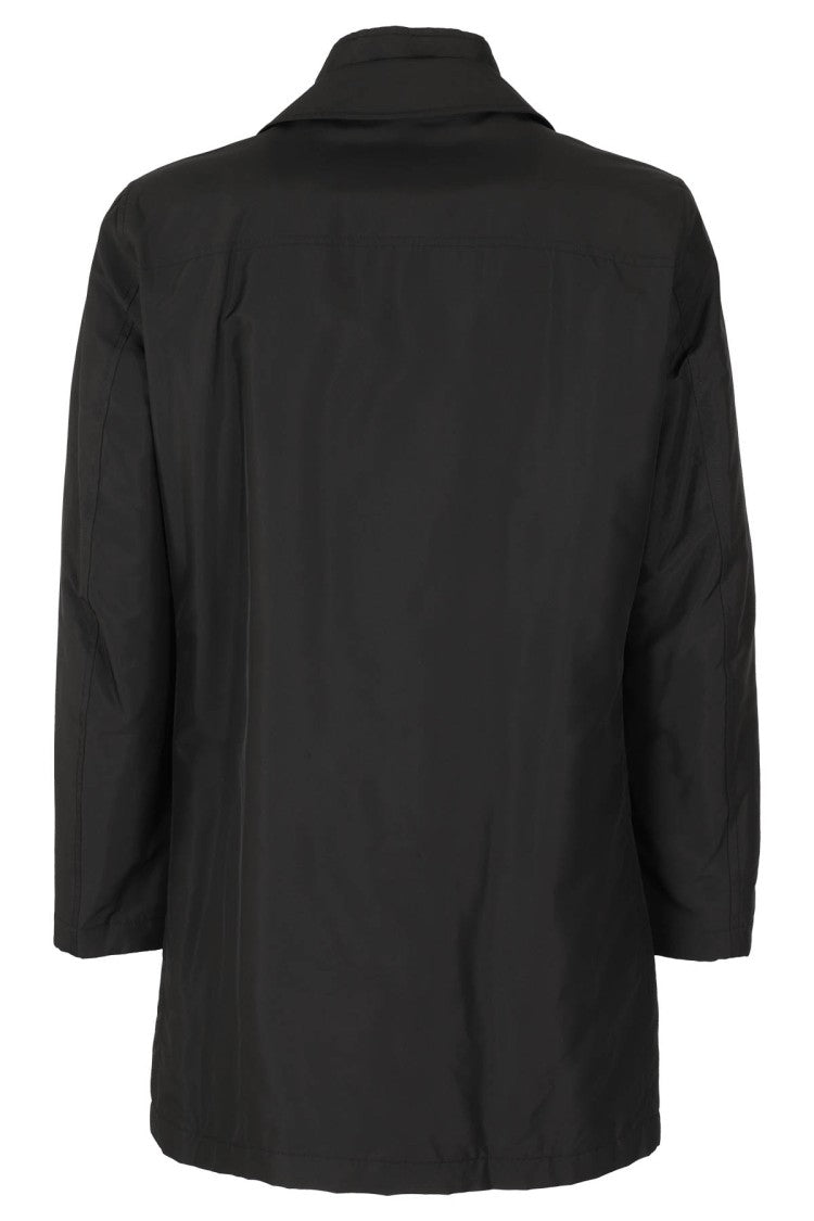 Fay Easy Morning Coat