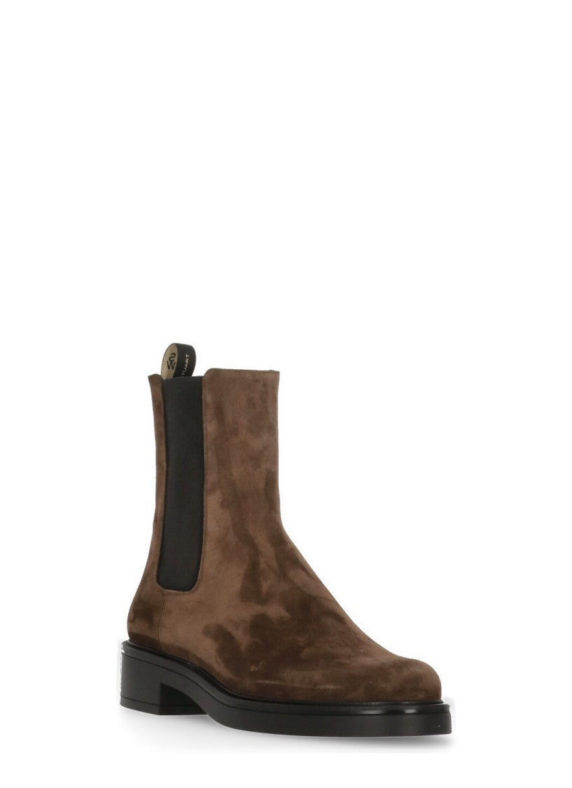 Stuart Weitzman Celia Boots