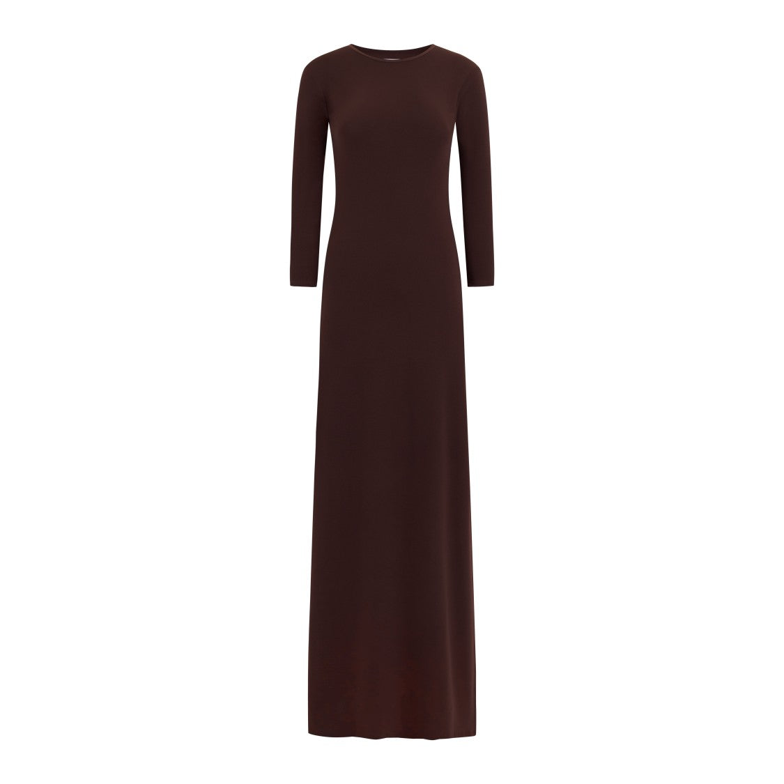 Hawa Made From Love Ayana Dress Mocha