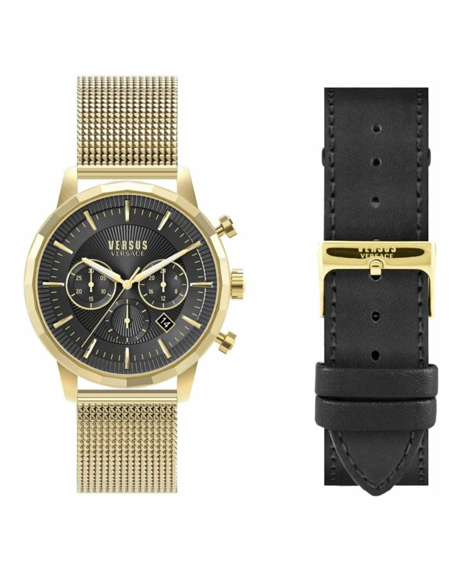 Versus Versace Eugene Bracelet Watch