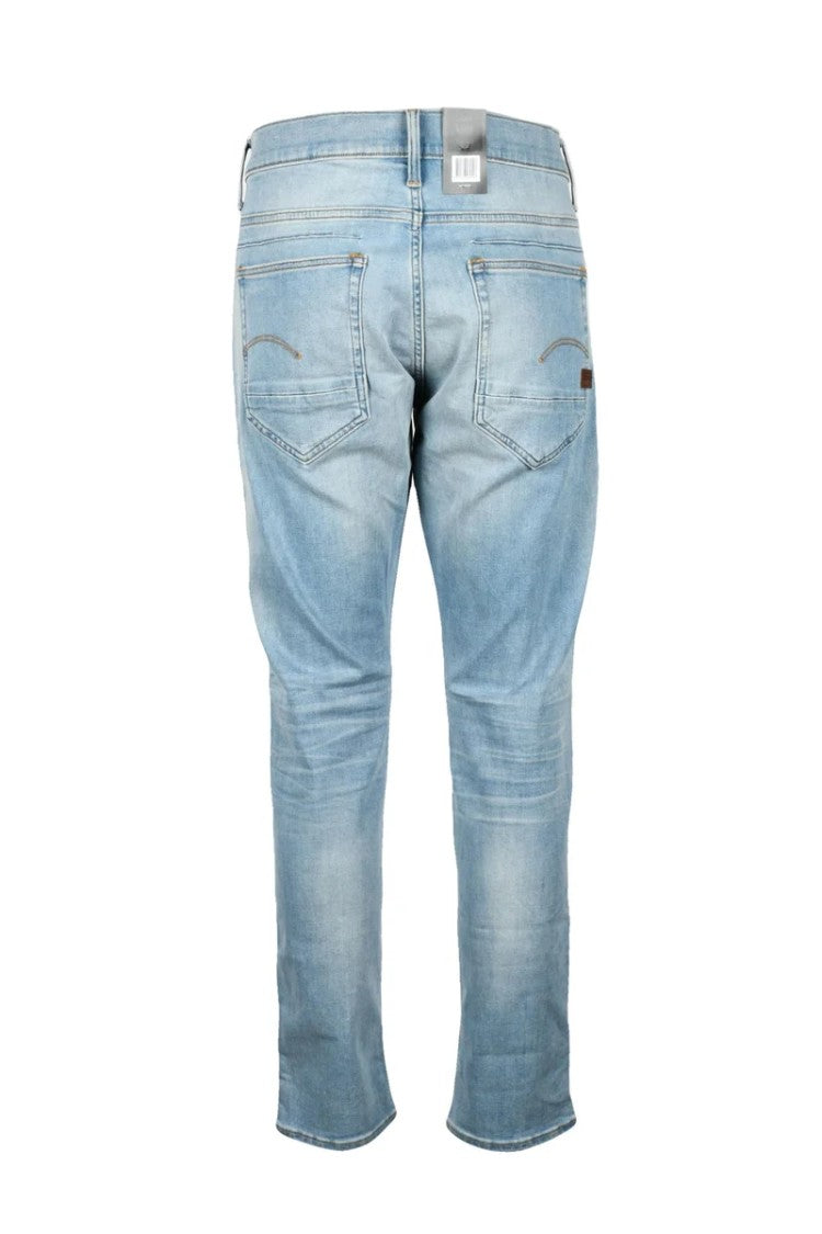 G-Star Raw Light Blue Classic Stretch Jeans