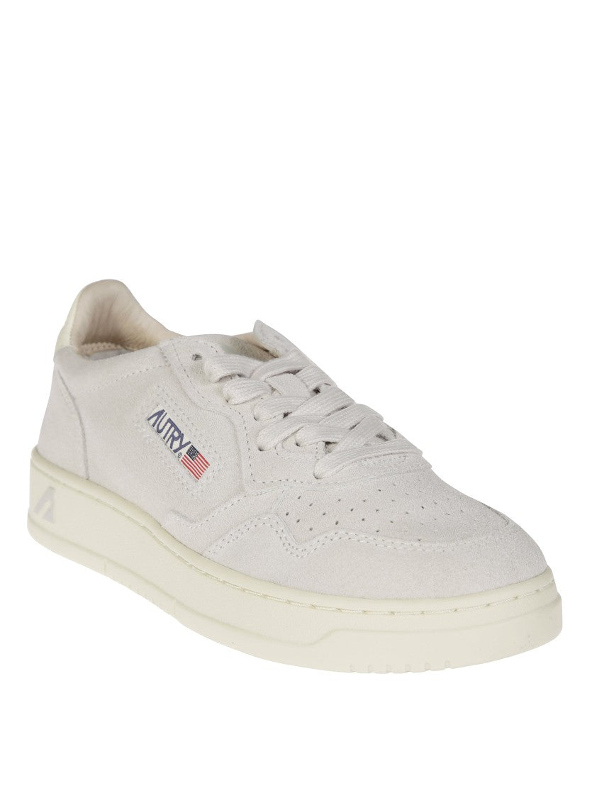 Autry Medialist Low Wom Sneakers