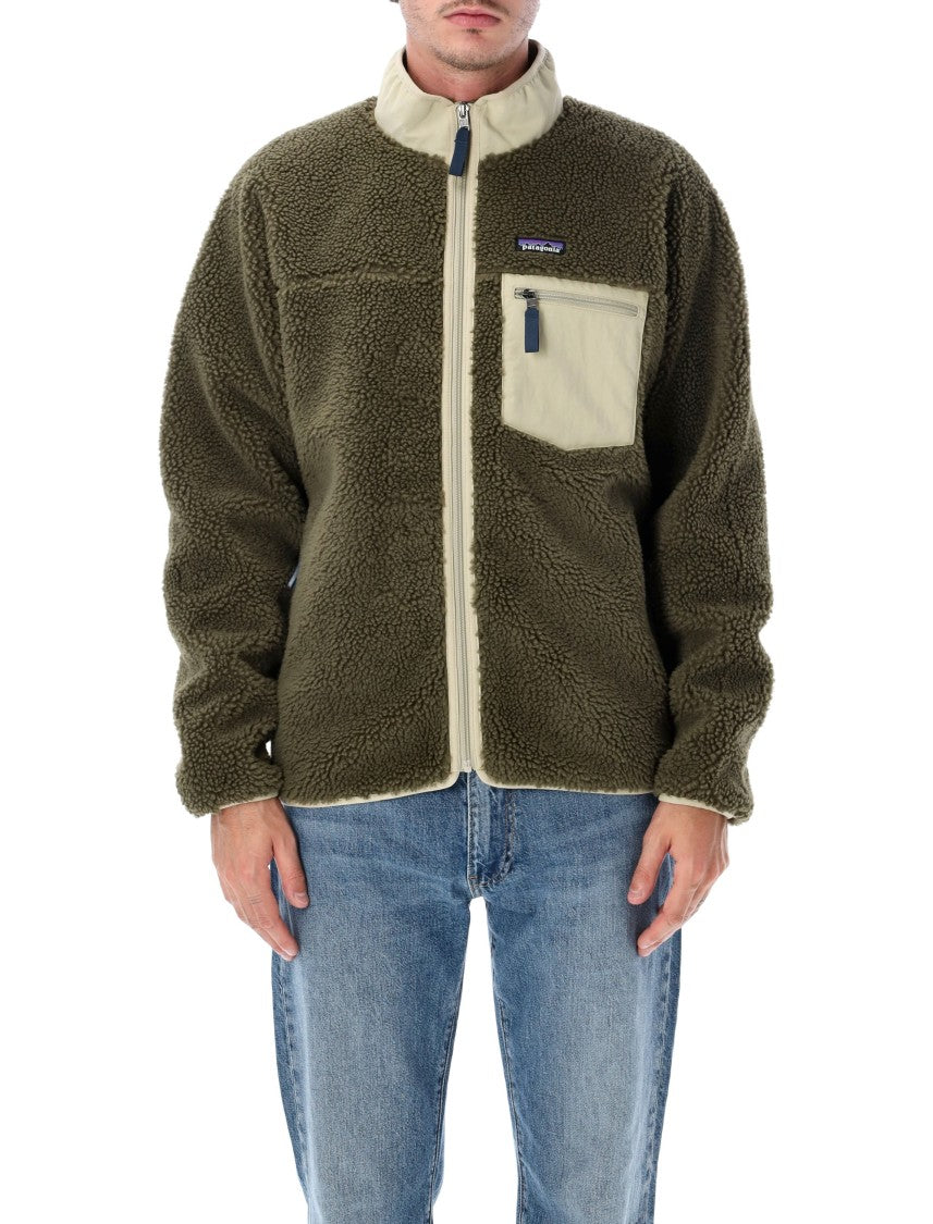 Patagonia Retro-X Fleece Jacket