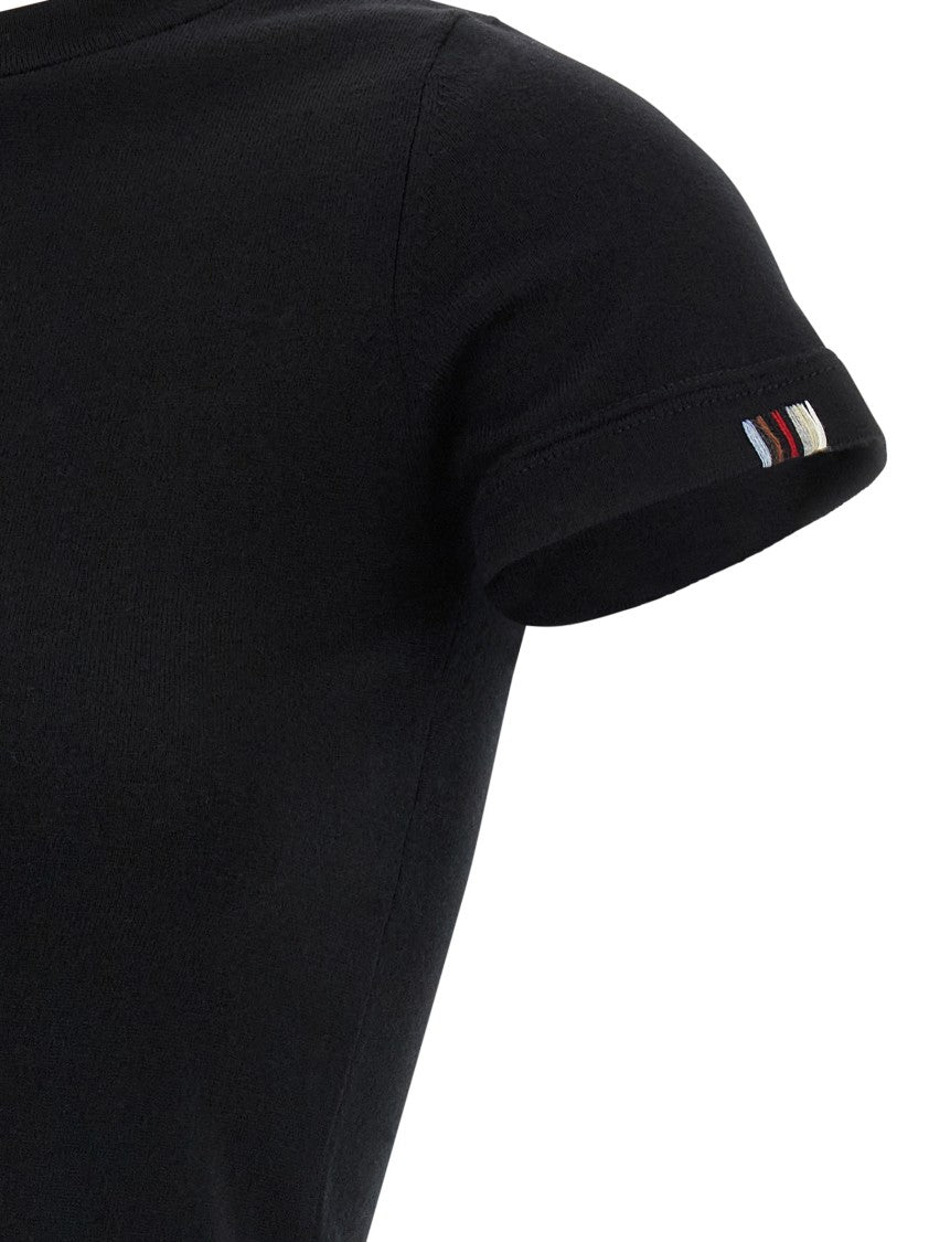 Extreme Cashmere 'N.292 America' T-Shirt
