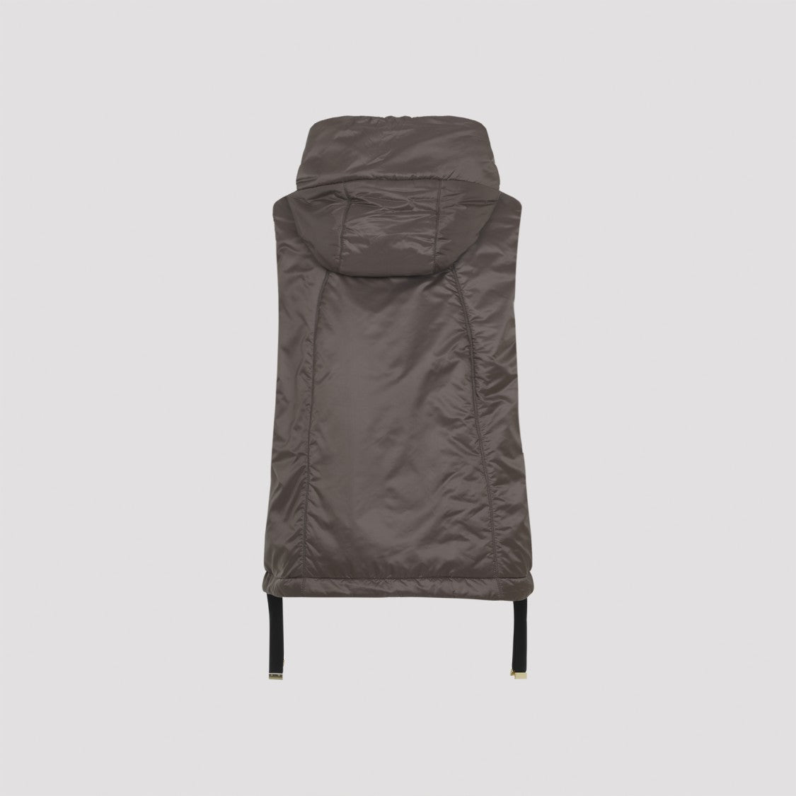 Max Mara The Cube Polyester Blend Jacket