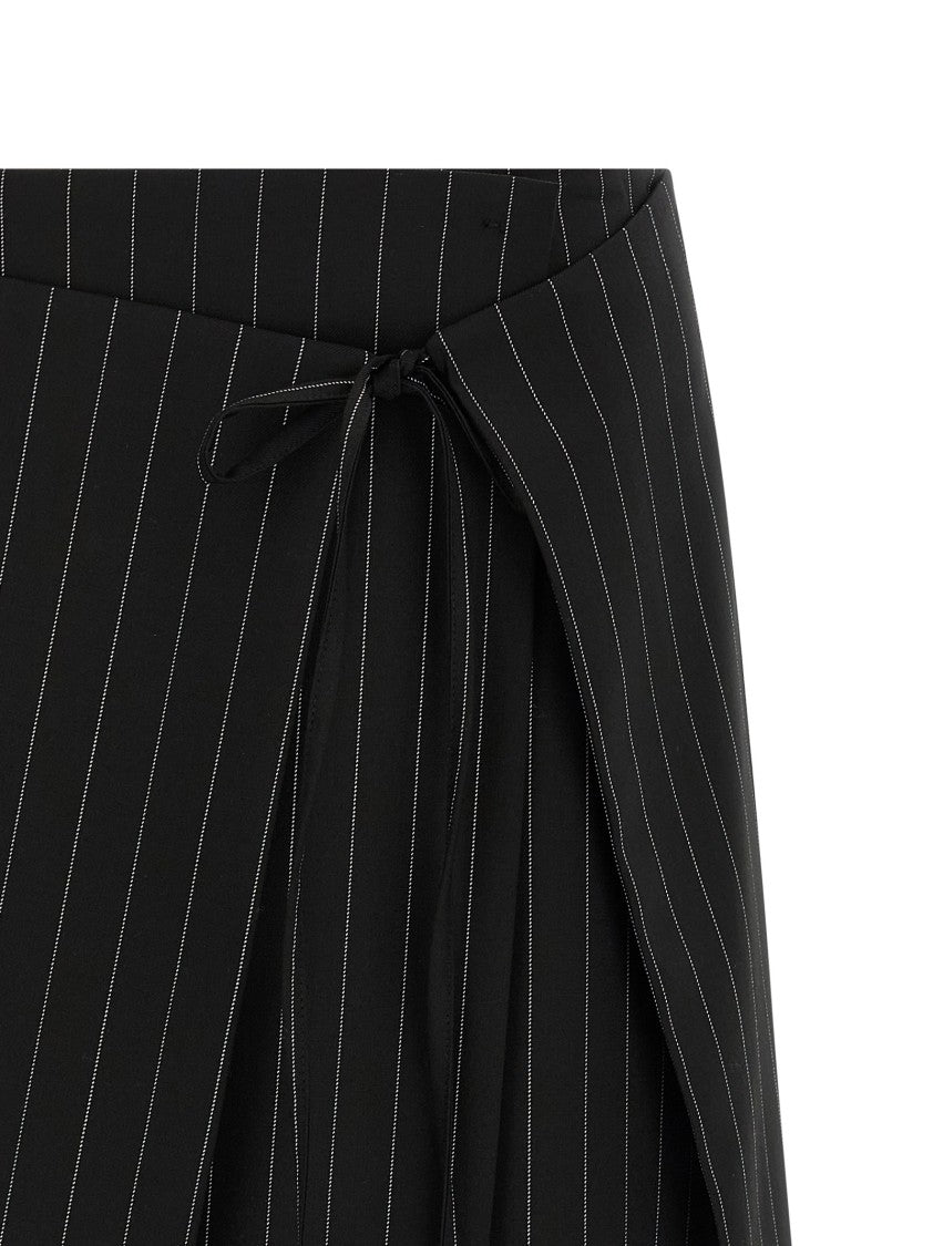 Sportmax Spxfatti Skirt