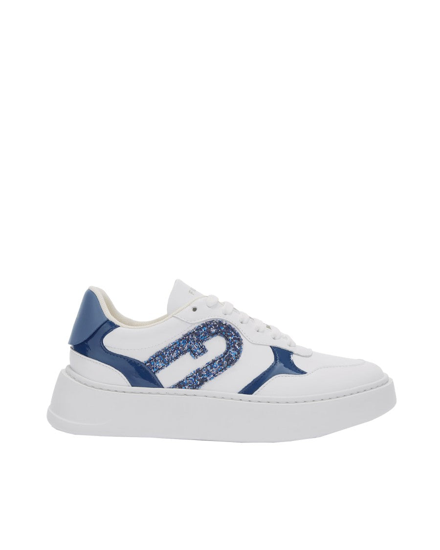 Furla Sport T.30 Talco H/Denim Sneakers