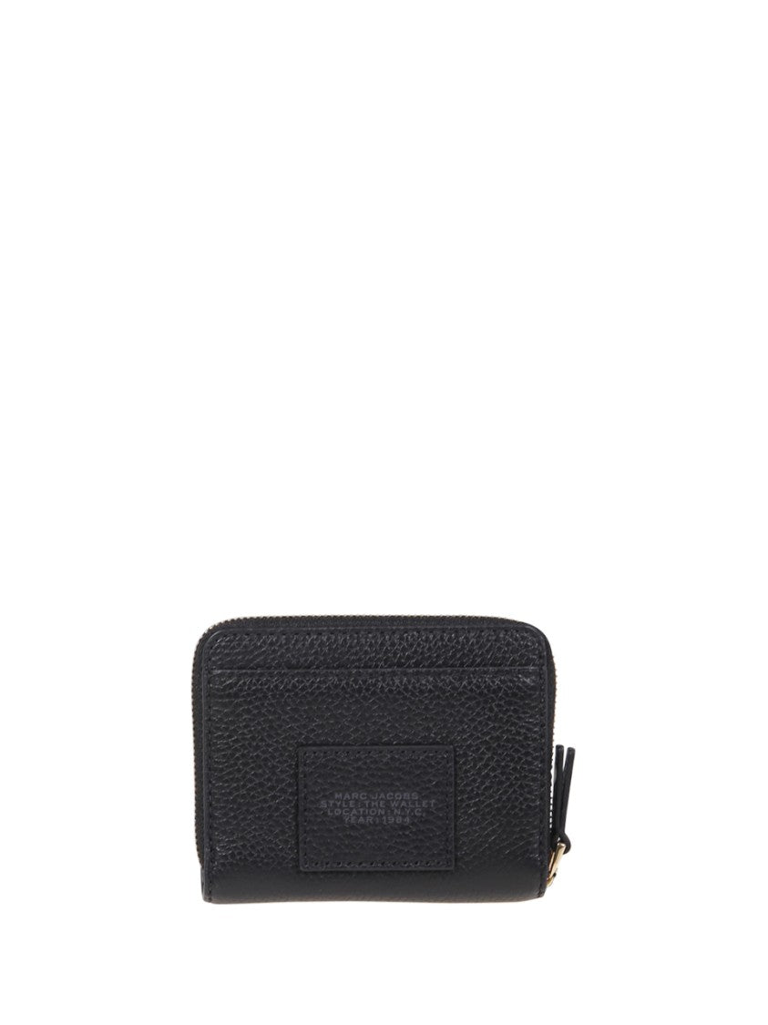 Marc Jacobs The Mini Compact Wallet