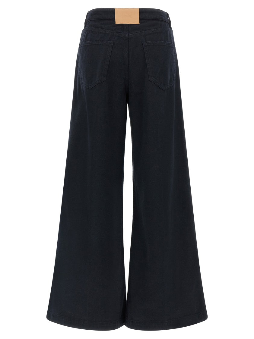 Nude Tilda Pants