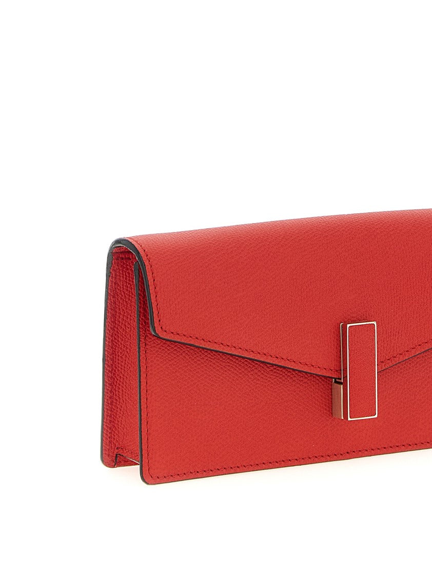 Valextra 'Iside' Clutch