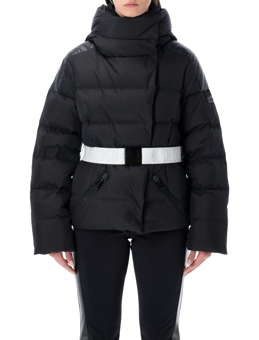 Goldbergh Bufera Belted Ski Jacket