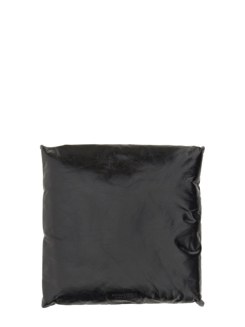 Bottega Veneta "Pillow" Clutch Bag