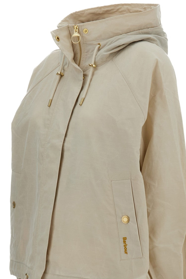 Barbour Hawkridge Showerproof Jacket