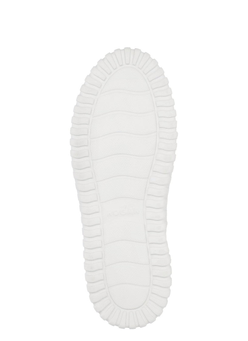 Hogan H-Stripes Sneakers